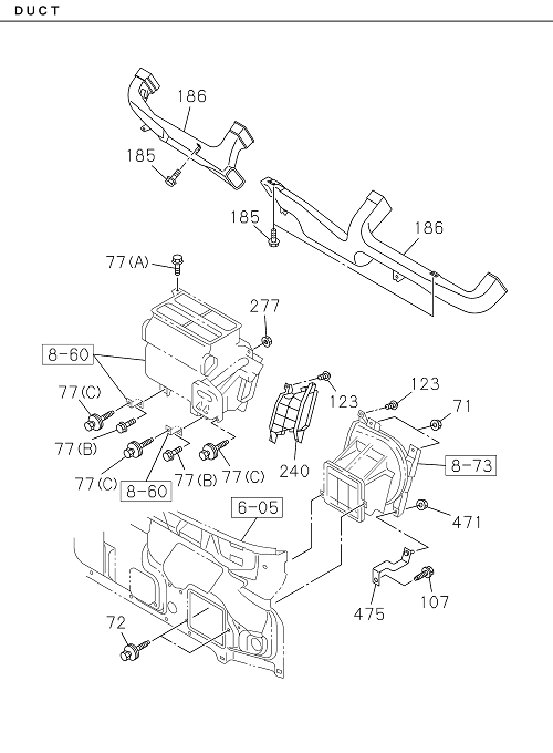 Partial Engine